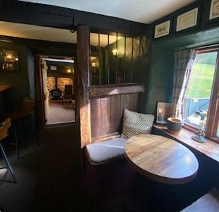 Tarr Farm Inn Liscombe Exterior foto